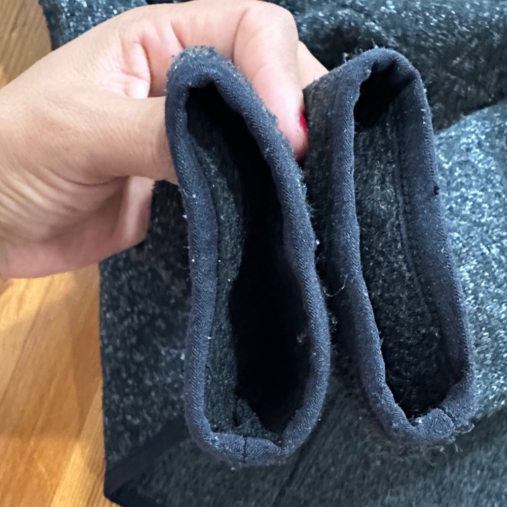 Patagonia Women's Charcoal Utility Jacket - Picture 12 of 15